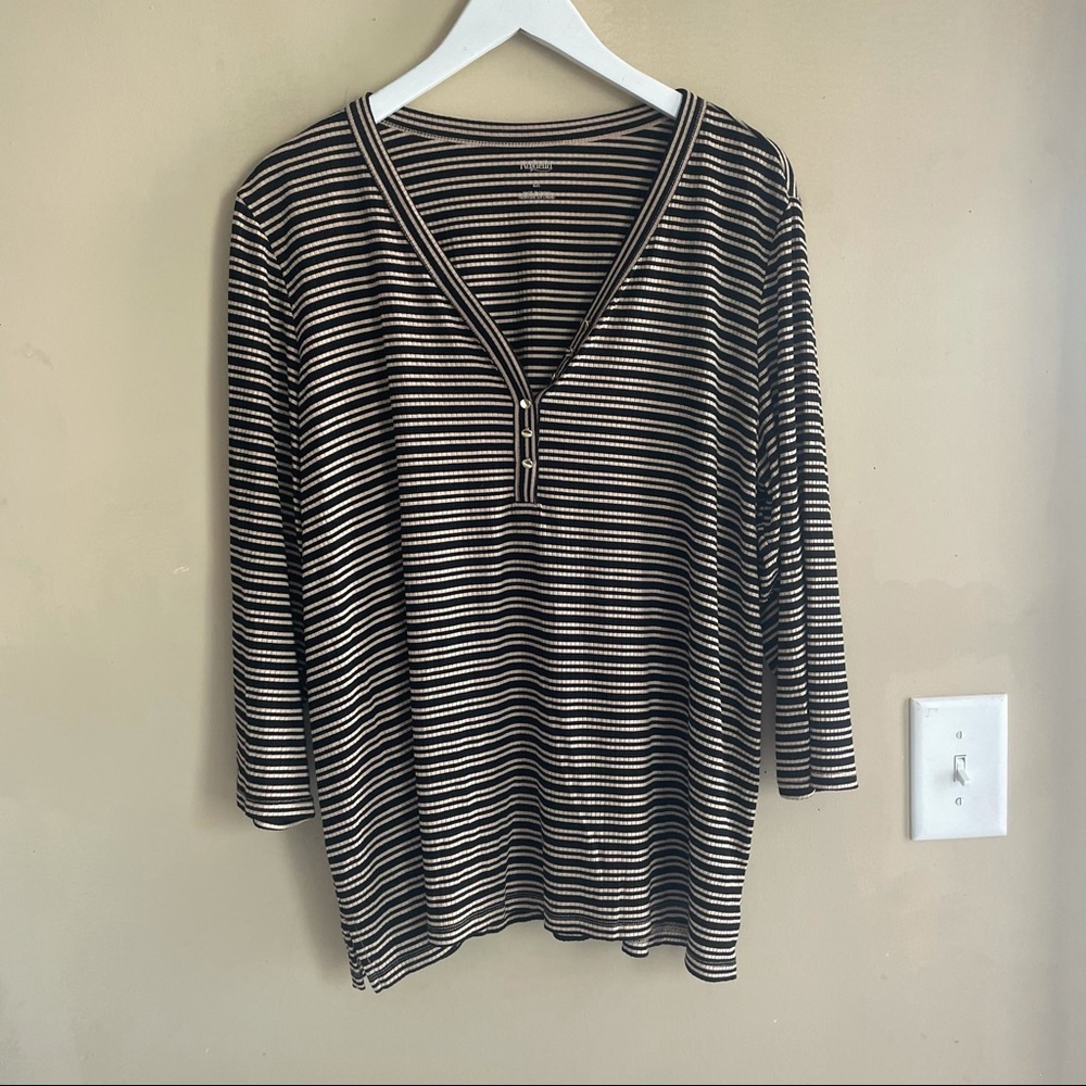 Rafaella long sleeve (2x)